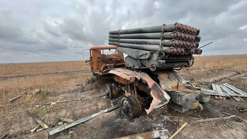 Позаду вже 8 місяців: висновки – перспективи завершення повномасштабної війни в Україні