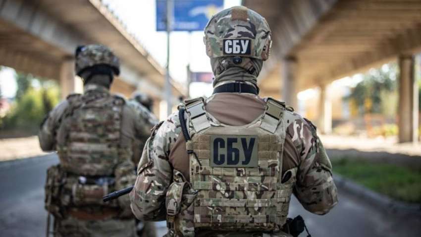СБУ ідентифікувала 30 колаборантів в Луганській області