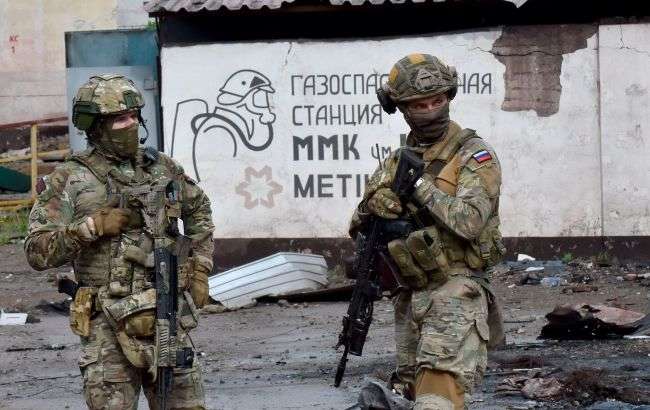 У США підтвердили – Росія готує теракт у Херсонській області