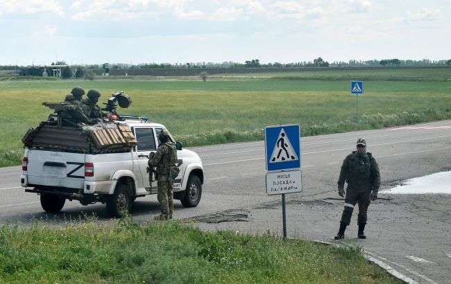 У Міноборони назвали причини, чому росіяни втрачають мотивацію воювати в Україні