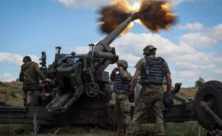 У Зеленського назвали ділянку фронту, де ЗСУ вдалося відкинути росіян