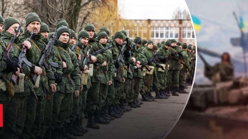 Що не так із мобілізацією в Росії – чому Путін вирішив «відіграти» назад