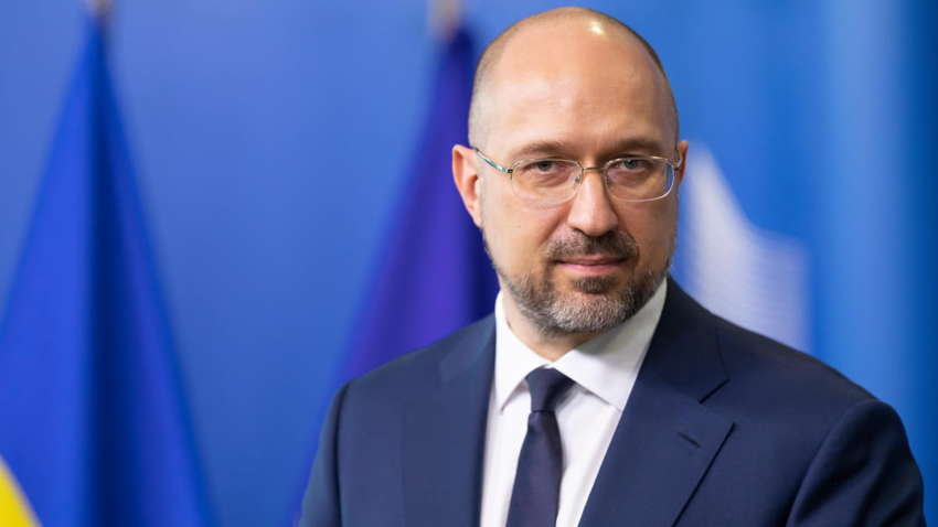 Україні необхідно знизити споживання електроенергії на 25%, – Шмигаль
