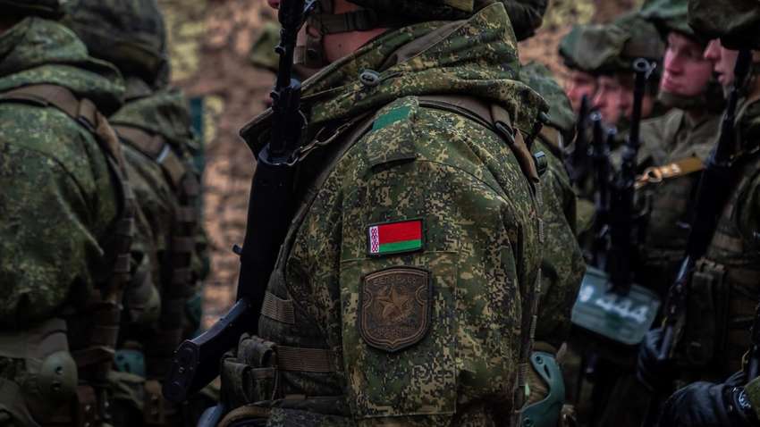 Тривожні заяви Лукашенка: зросла загроза вторгнення з РБ
