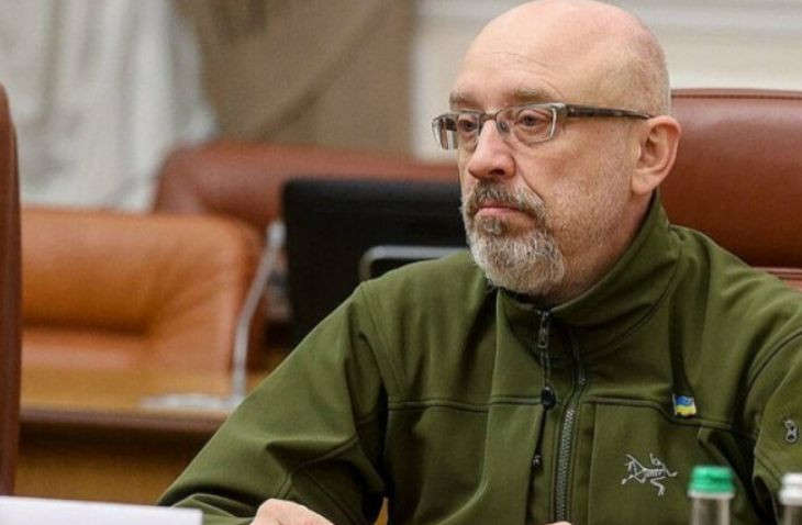 Резніков назвав кількість ракет, яку Росії ще може використати для обстрілу України