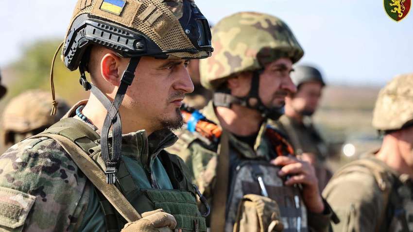 У США назвали міста, які стратегічно важливо звільнити Україні