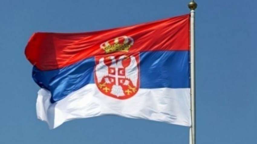 Сербія тимчасово закрила своє посольство в Україні: яка причина