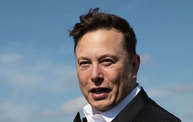 Маск зробив заяву про роботу Starlink в Україні, попередивши про небезпеку