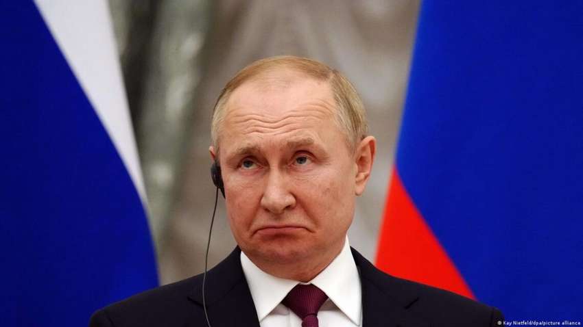 Путін відчайдушно шукає вихід із війни – навіщо погрожує ядерною зброєю