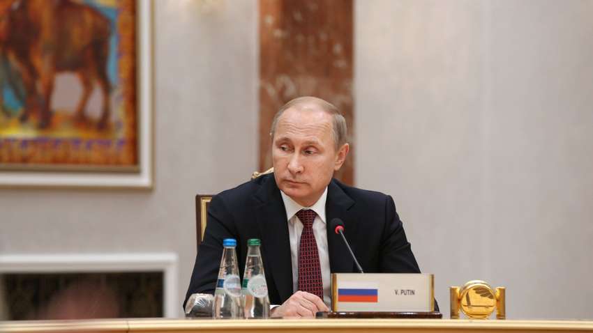Захід задіяв ще не всі важелі для покарання Росії – чого боїться Путін