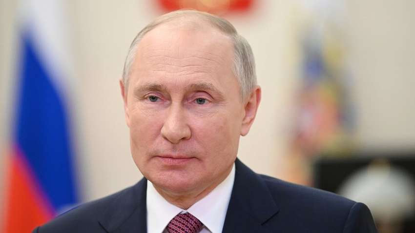 Путін змінює стратегію війни в Україні: у Білому домі розповіли, до чого готуватися українцям