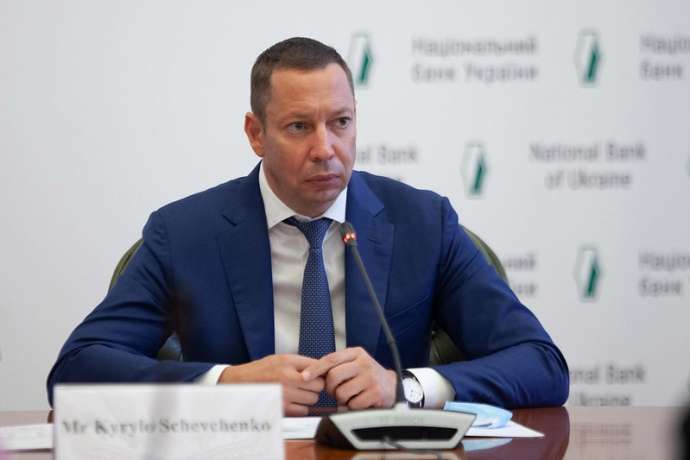 НАБУ шукає Шевченка, який втік: як на чолі НБУ опинився учасник схем на мільйони гривень