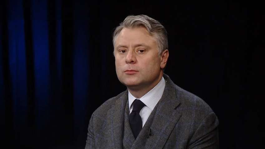 Україну очікує “найтяжча зима” – Вітренко