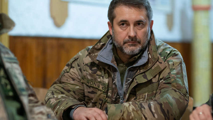 В Луганську область росіяни підтягнули багато техніки та мобілізованих: що відбувається в регіоні