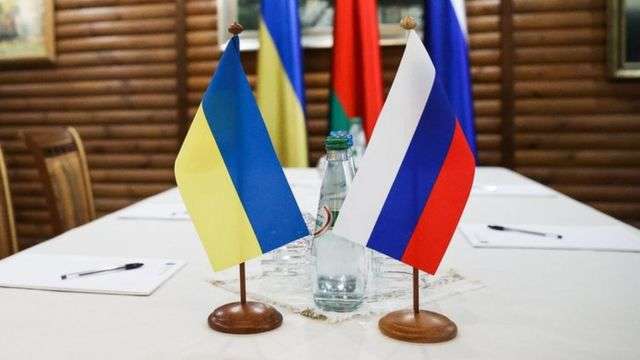 Переговори між Києвом та Москвою: що має статися, щоб вони відновилися