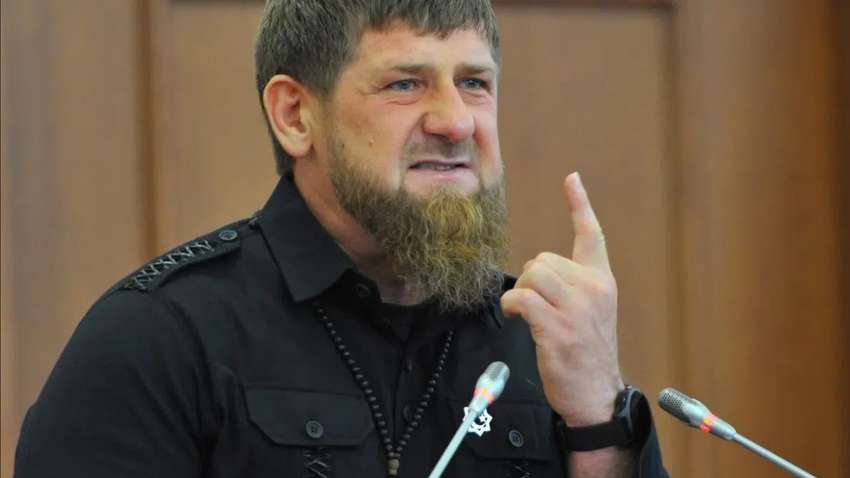 Ми попереджали, що Росія ще по-справжньому не починала – Кадиров