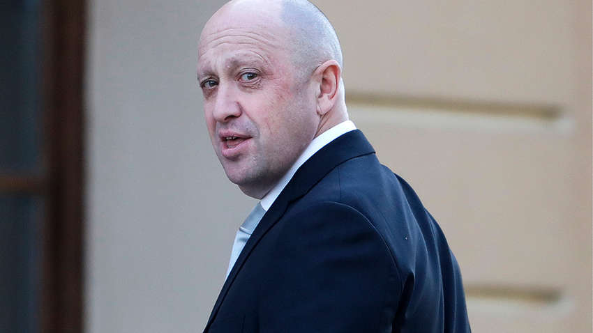 Пригожин знову вербує в’язнів: з’явилося відео з російських колоній
