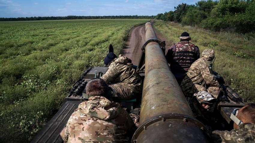 Ще один непростий тиждень війни позаду: головні підсумки та успіхи для України