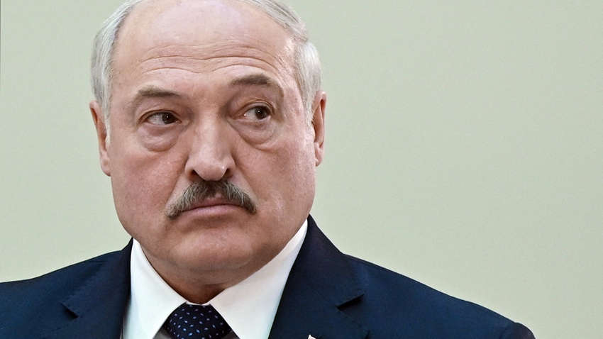 Чи планує Путін ударити ядерною зброєю по Україні: відповідь Лукашенко