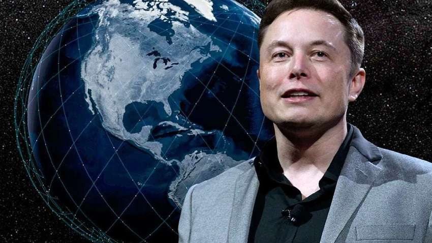Ілон Маск готовий фінансувати Starlink незважаючи на фінансові збитки