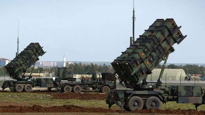 США погодилися поставити Україні засоби ППО: чому тільки зараз – що вплинуло на рішення союзників