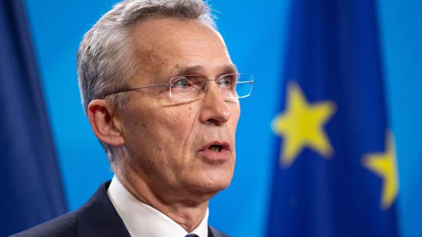 Україні допоможуть закрити небо: генсек НАТО зробив заяву