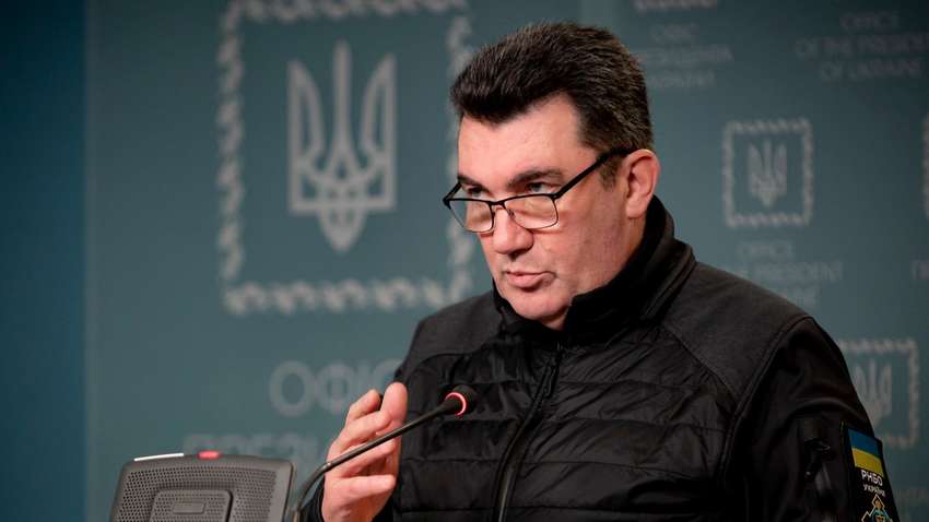 Данілов розповів про нову стратегію і тактику Путіна у війні проти України