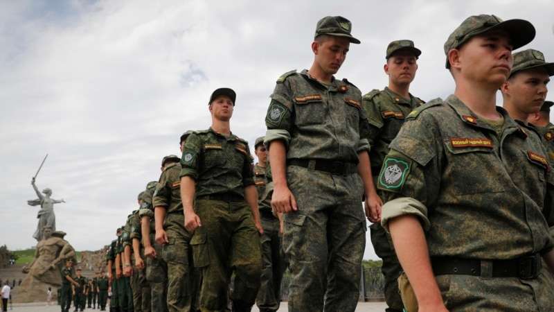 Мобілізація на всіх парах: чи вдалося Росії стабілізувати фронт