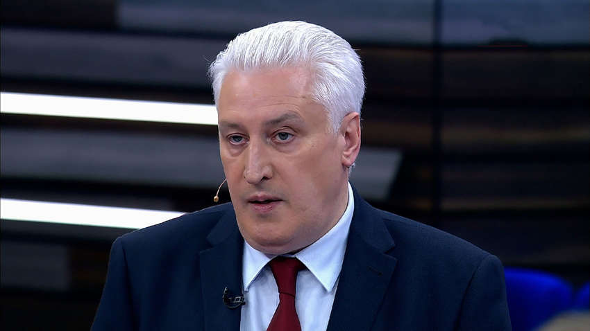 У Росії вже ниють: є лише півтора-два місяці на обстріл України