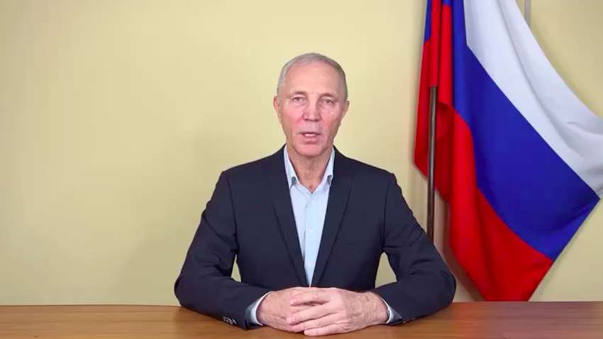 Колаборанти просять Путіна допомогти вивезти людей із Херсонської області через “помсту ЗСУ”