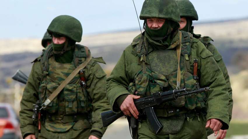 Стало відомо скільки російських військових загинули в Україні, це більше ніж вважає ЗСУ