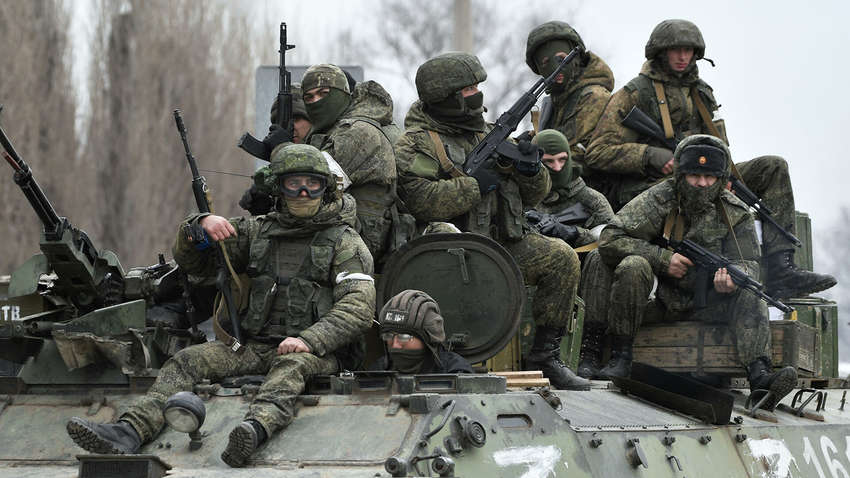 Атака на Бєлгород під чужим прапором: яку провокацію може готувати Кремль – чи розуміють це росіяни