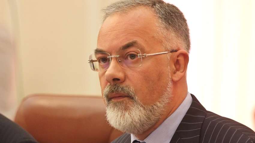 Колишнього міністра освіти підозрюють у державній зраді: що відомо