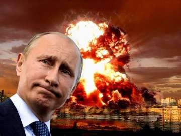 Путін може піти на застосування ядерної зброї, але – є але