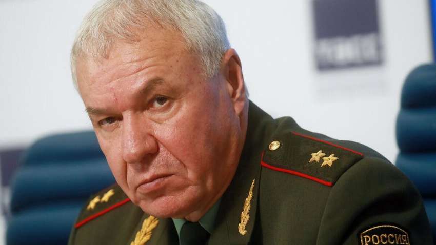 У Держдумі закликали закінчувати “спецоперацію” в Україні