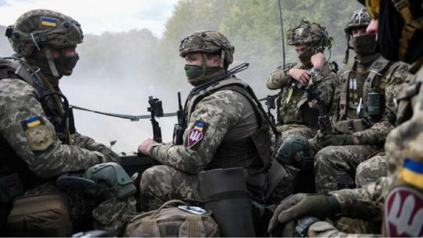Український військовий назвав наступну ціль російських військ після Бахмута