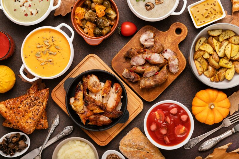 9 продуктів, які варто виключити при високому тиску