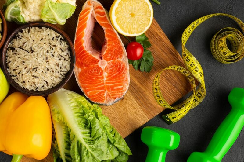 Худніть без голоду: 7 низькокалорійних продуктів