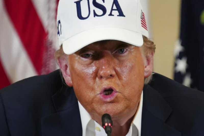 Торгові угоди Трампа: нові тарифи для Азії