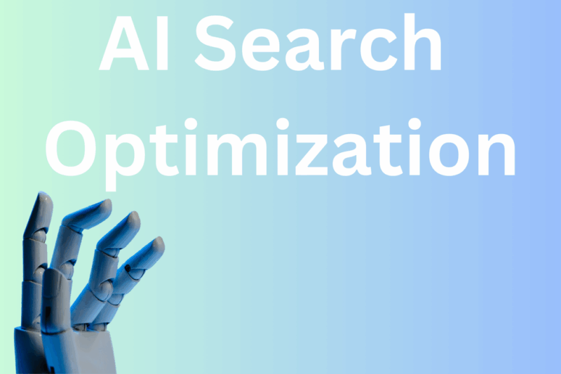 Що таке AISO (AI Search Optimization) і як підготувати сайт до AI‑пошуку вже сьогодні