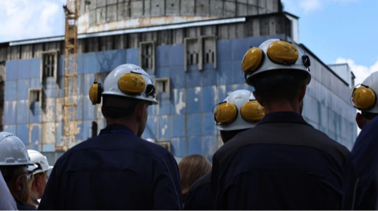 Україна продовжить переговори з Болгарією щодо АЕС