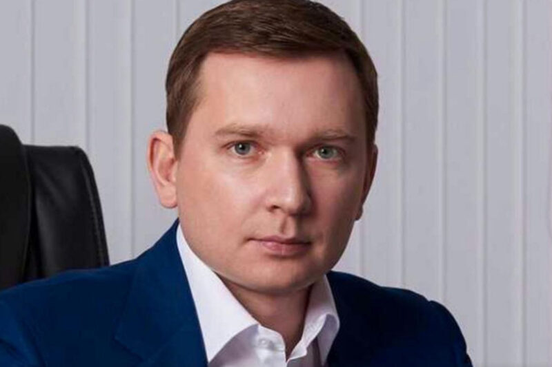 Заарештовано сина віцепрезидента “Ростех” в Іспанії