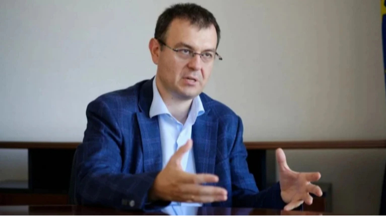 Втрати бюджету від тіньових операцій з зерном зменшились