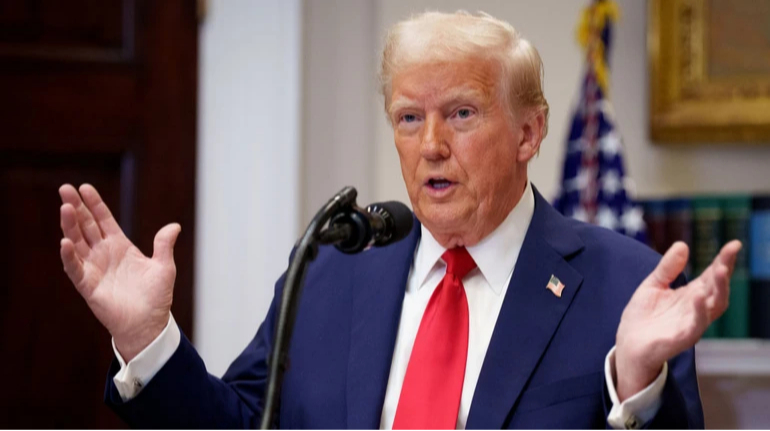 Трамп підвищив мита на імпорт до рекордного рівня