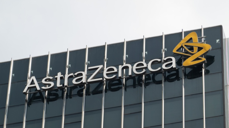 AstraZeneca інвестує $50 млрд у виробництво в США