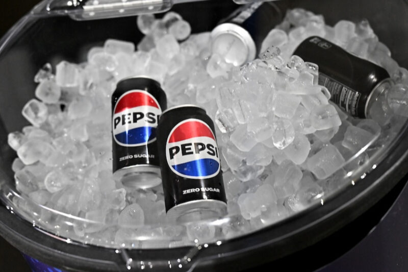 PepsiCo покращила прогноз прибутку завдяки попиту