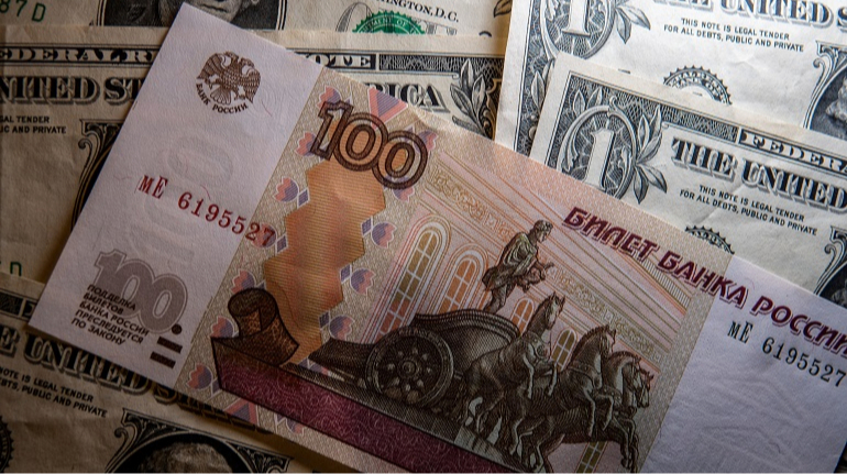 Банк Росії може знизити ключову ставку до 18% цього тижня
