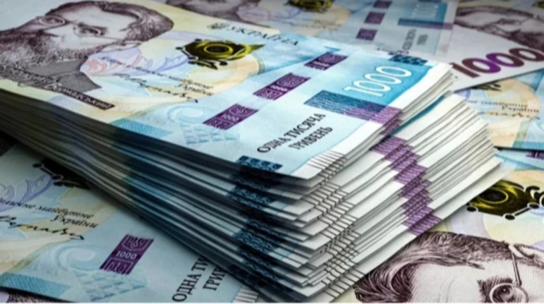 Держбюджет отримав 2,6 млрд грн від онлайн-казино PIN-UP