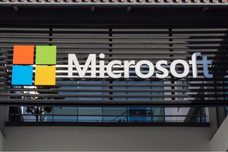 Microsoft досягла рекорду в $4 трлн ринкової вартості