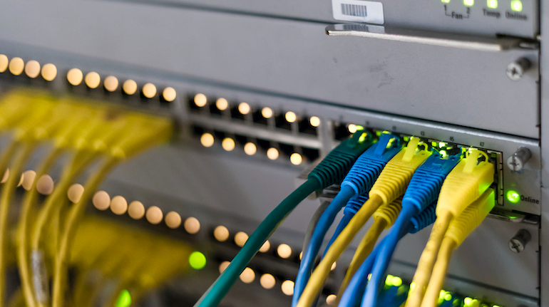 Киргизстан вводить монополію на інтернет-трафік